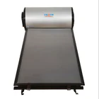Integrated Pressurized Compact Flat Solar Water Heater System