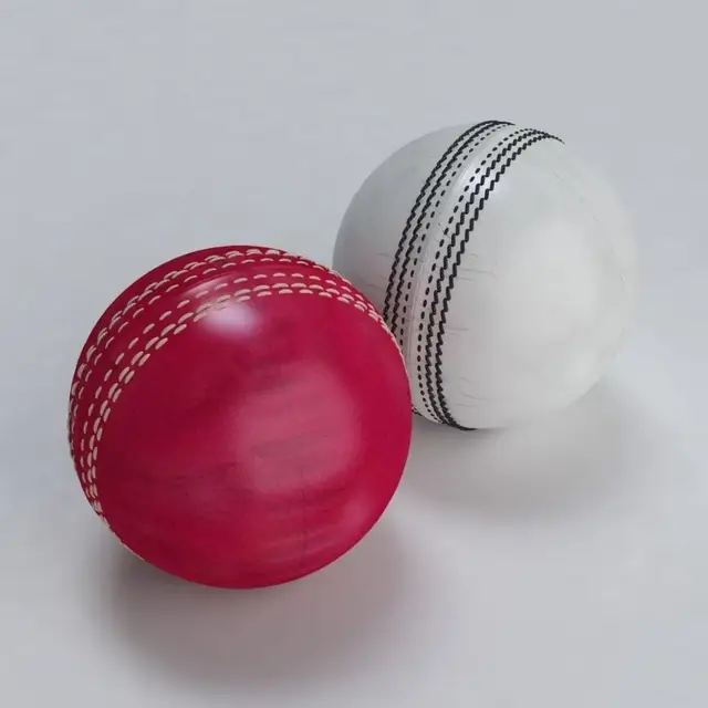 high quality cricket ball indoor cricket balls