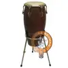 Professional Latin Percussion Wooden Conga Drum Set