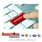 Business Verification Services in China / Supplier Assessment / Professional Factory Audit Services