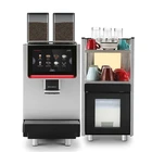 Automatic Commercial Coffee Machine from Suzhou Dr. Coffee