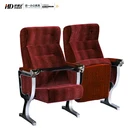 Made in China Wholesale high quality folding 3d cinema chair