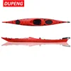 Top 10 Best Classic410 Cm Professional Plastic K1 Racing Touring Sea Kayak For Sale