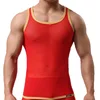 ropa deportiva hombre men's vest tanktops blank mens running tops