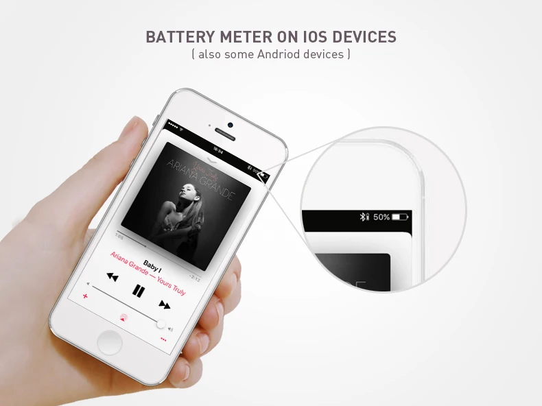 Wireless Bluetooth Headphone Earphones BN901 Featuring Magnetic Switch On/Off and Bluetooth Selfie Shutter IND - ANKUX.COM