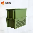 Low Price Furnish Lend Package Container