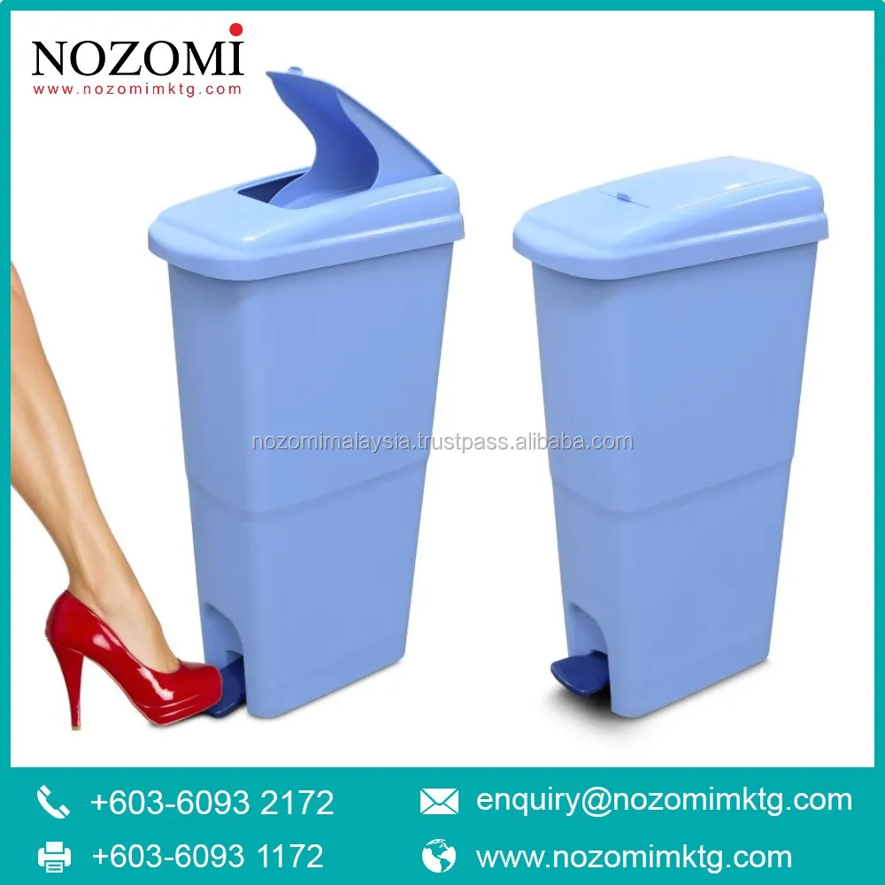 malaysia sanitary bin