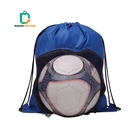 retail store souvenir strawberry string folding bag