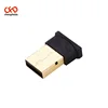 USB Bluetooth 4.0 CSR4.0 Adapter Dongle For PC Laptop WIN XP VISTA 7 8 10