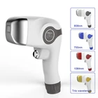 Technology 808nm Hair Removal Laser Machine Salon Use 808nm Diode Laser Hair Removal Machine With New Technology 808nm Diode Laser Portable