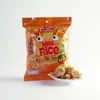 Sukantha Thai Mini crispy rice grain snack Tom Yum flavor
