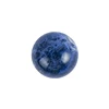 Wholesale 30mm natural lapis lazuli ball crystal stone sphere ball healing crystal sphere