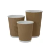Eco friendly paper cup for coffee and tea / paper products raw material supplier / wholesaler supplier of cups