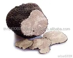 Whole Part and Piece Shape Low Price truffles tartufi