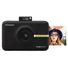 Polaroid Snap Touch Instant Print Digital Camera with LCD Display, Black