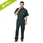 receptionist hotel uniform wholesale adult onesie
