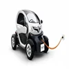 3000Watts Power Adult Mini Electric Car 4 Wheel