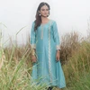 La'ethnic Stylish designer ladies salwar suit
