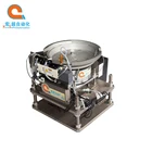 Automation equipment cnc vibrating automatic shrapnel vibratory bowl feeder