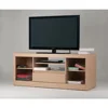 Modern simple TV stands TV cabinet with drawers