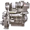 HMT MARINE ENGINE-Marine Diesel Engines(Model:H6CETI-550PS/2000RPM)