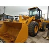 Used Caterpillar Wheel Loader 950H of Second Hand CAT 950H Loader