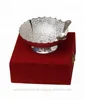 Beautiful Silver Coated Table Ware Bowl