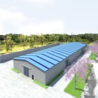 factory price light weight prefabricated the office building steel structure