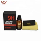 Good Quality Anti-Scratch Nano Car Paint ceramic coating custom
