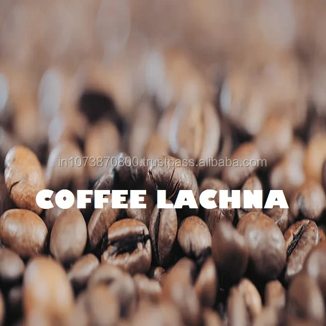 Yummy Taste 50 KG and 60 KG Bag Indian Origin Ground arabica coffee beans specifications