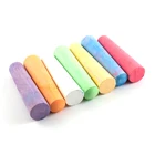 Di alta qualità ed a buon mercato 6 colori gesso colorato