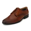 Brown Leather Shoes For Mens Best Quality Year Dress Shoes