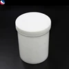 Cosmetic 500Ml 500G Pp Plastic Body Cream Jar Container