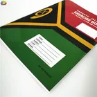 Wholesaler School Supplies Writing Exercise Note Books Cheap A4 Lined Exercise Books