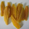 Dried natural Mango, Dried sugar induced Mango