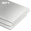 (BEST Ti) ASTM B265 Titanium Plate/Sheet Titanium Price Per Kg Titanium Raw Material