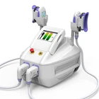 Cryo Therapy Machine Fat Weight Loss Beauty Body Slimming