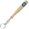 Pakistan quality supplier cheap price mini baseball bat key chain