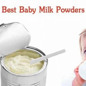 infant goat milk powder 12 months