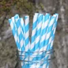 PAPER STRAWS // HOT AND ENVIRONMENTALLY-FRIENDLY PRODUCT FROM VIET NAM