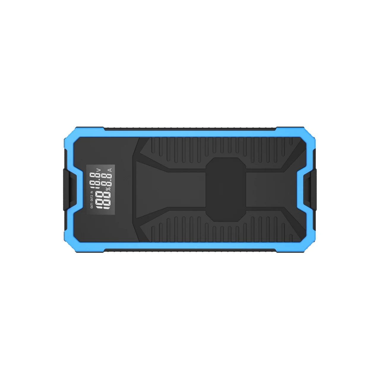 Booster lithium power