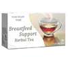 Breastfeed Support Tea Only in Private Label | Wholesale | White Label