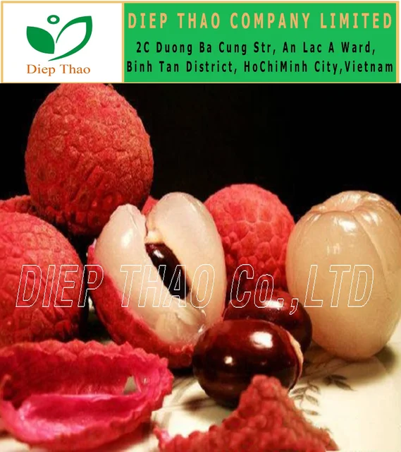 red tropical fruit images