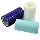 Color Yellow/Blue/White Coated Paper 80/100G Glassine Release Paper