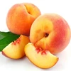 Top Organic Fresh peaches