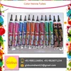 Highly Recognized Seller Selling Henna Tubes of Various Colours at Attractive Price