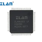 Serial Ethernet to ZLAN1003 Industrial Serial to Ethernet Single-Chip UART to TCP/IP TTL IoT Chip IC Better W5500