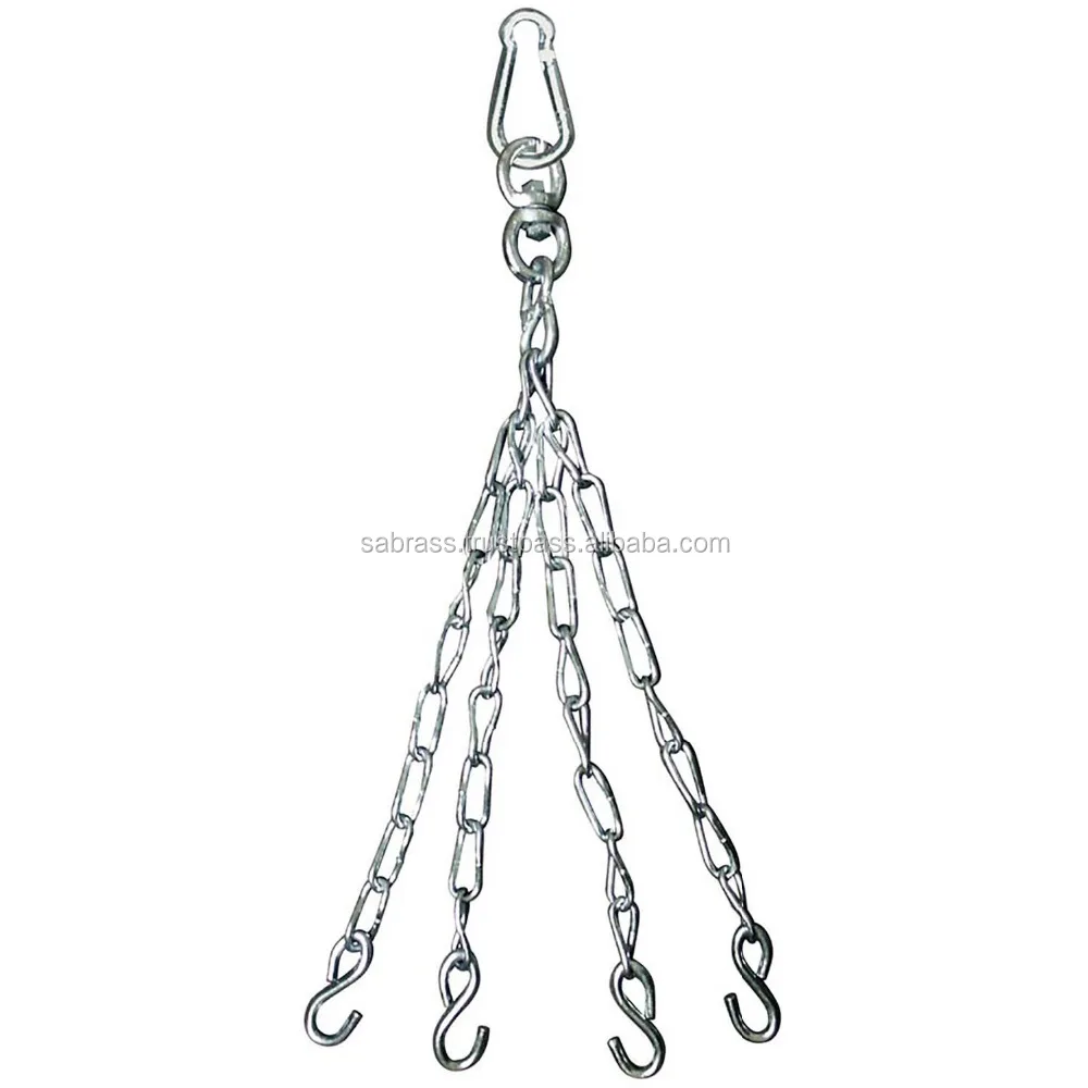 india chain iron