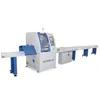 Industrial Timber Automatic Wood Cut Off Saw