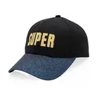 new product ideas 2019 custom cotton dad soft brim baseball cap hat